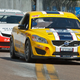 Image for article titled Project Grocery Getter hits the track: St. Pete race report